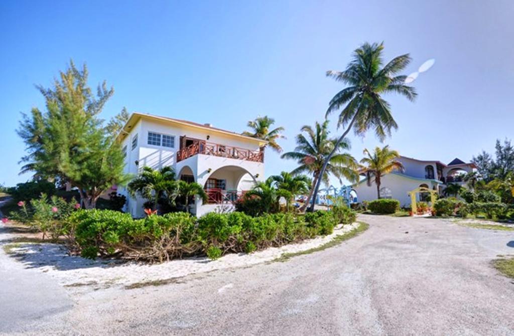 Unique Village Palmetto Point Ngoại thất bức ảnh