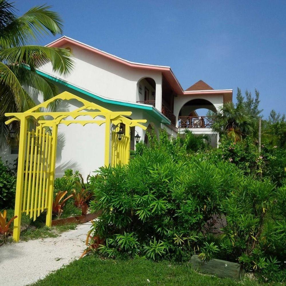 Unique Village Palmetto Point Ngoại thất bức ảnh