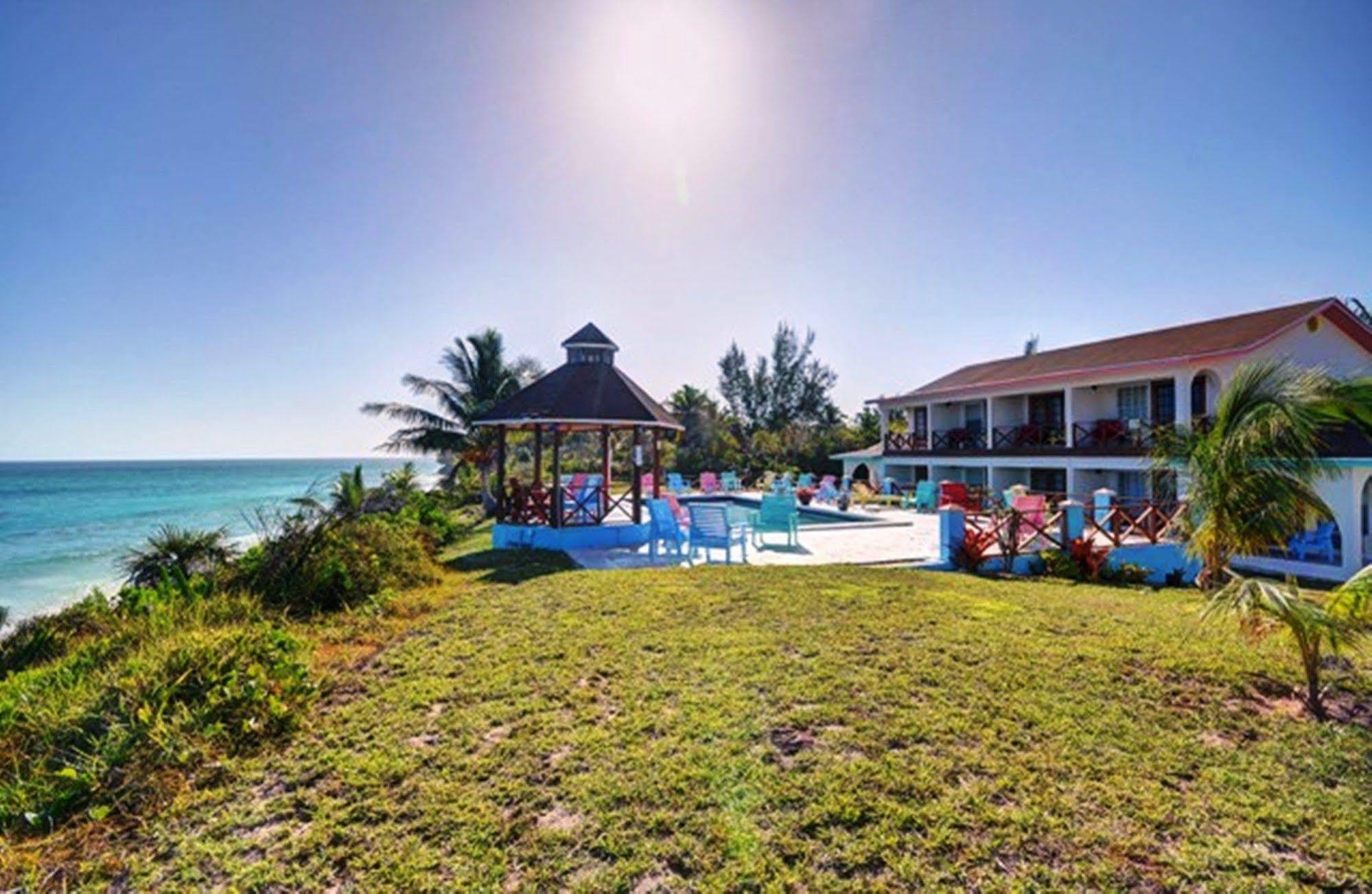 Unique Village Palmetto Point Ngoại thất bức ảnh